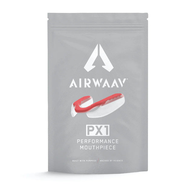 AIRWAAV PX1 Performance Mouthpiece