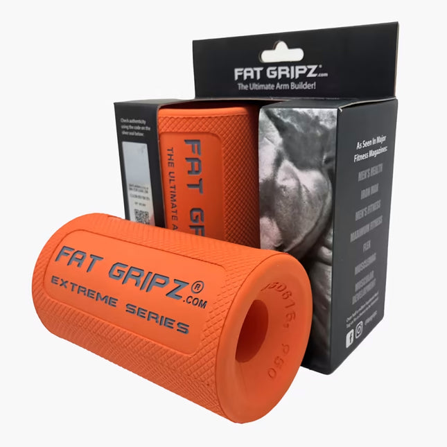 Fat Gripz Extreme