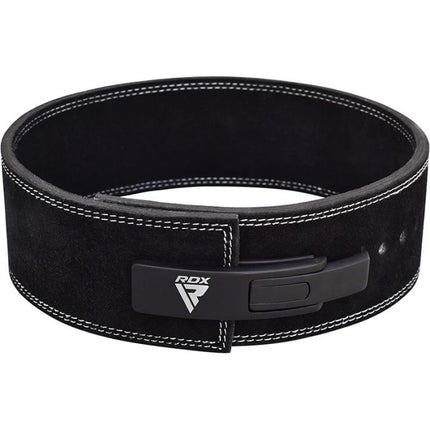 RDX 4L Leder Powerlifting Belt 10mm