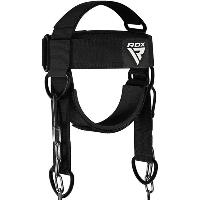 RDX H2 Nackentrainer Head Harness