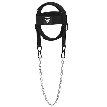 RDX H2 Nackentrainer Head Harness