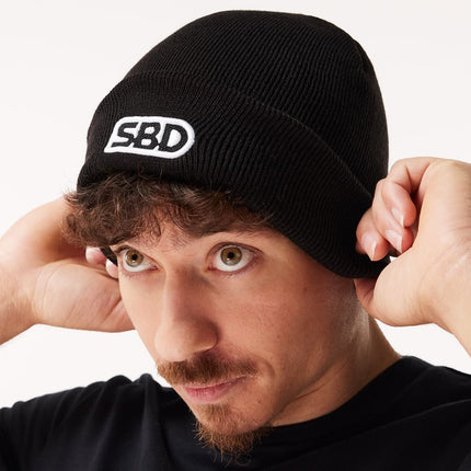 SBD Beanie Limitierte Momentum Edition Panagiotis Tarinidis Anziehe