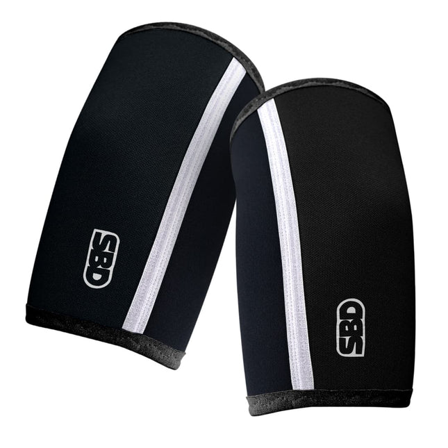 SBD Ellenbogenstulpen Elbow Sleeves Limitierte Momentum Edition