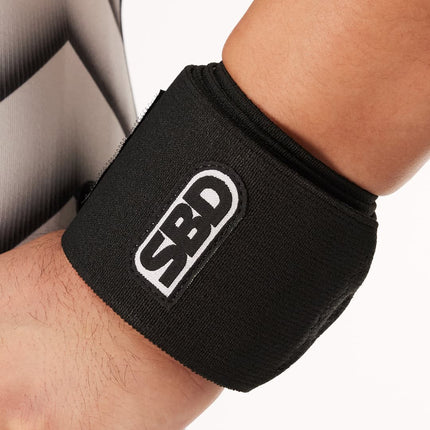 SBD Handgelenksbandagen Limitierte Momentum Edition  Wrist Wraps Gym Powerlifting IPF Approved Steif