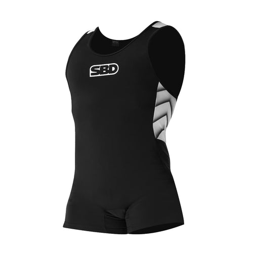 SBD Powerlifting Singlet Männer (Limitierte Momentum Edition)