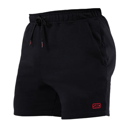 SBD Shorts kurze Hosen schwarz Frauen