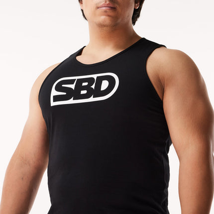 SBD Tank Top Limitierte Momentum Edition Herren Maenner