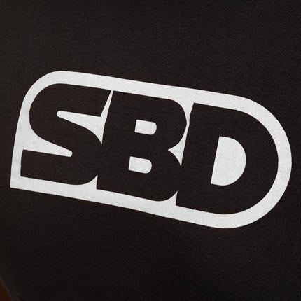 SBD Wettkampf T-Shirt Frauen (Limitierte Momentum Edition)