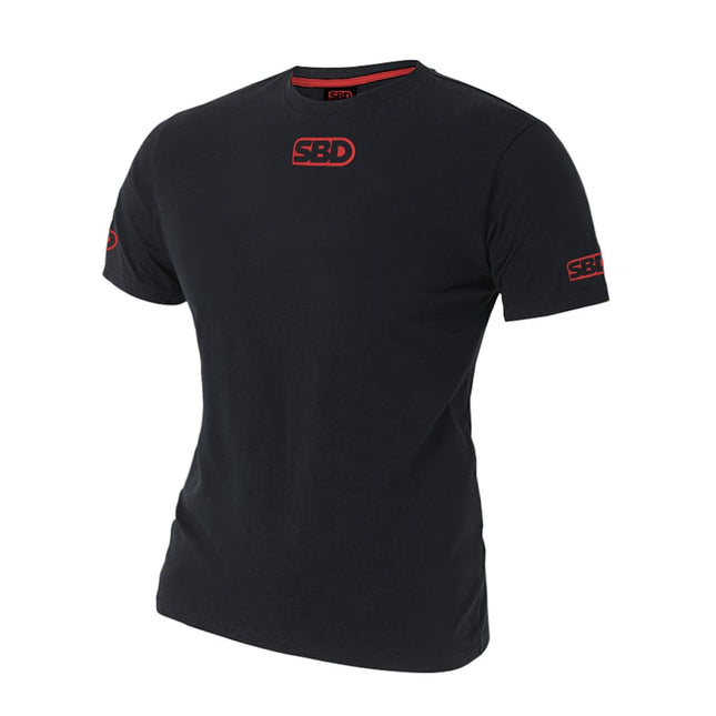 SBD Wettkampf T-Shirt für unter Powerlifting Singlet