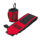 SBD Wrist Wraps Handgelenksbandagen Flexibel Gym Powerlifting IPF approved