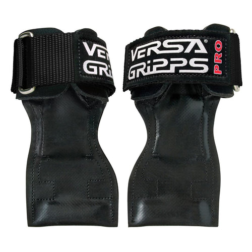 Versa Gripps PRO Black