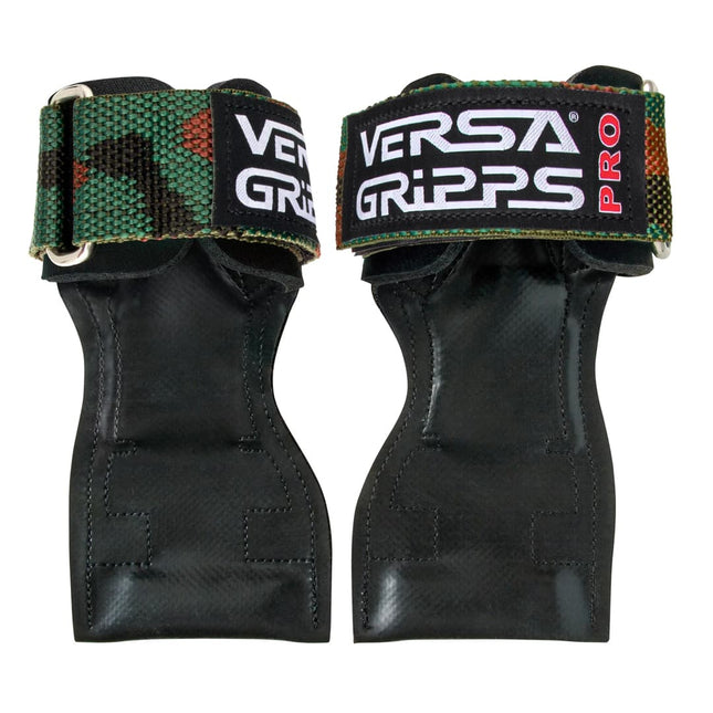 Versa Gripps Pro Schwarz Camouflage kaufen