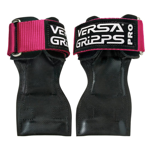 Versa Gripps PRO Pink