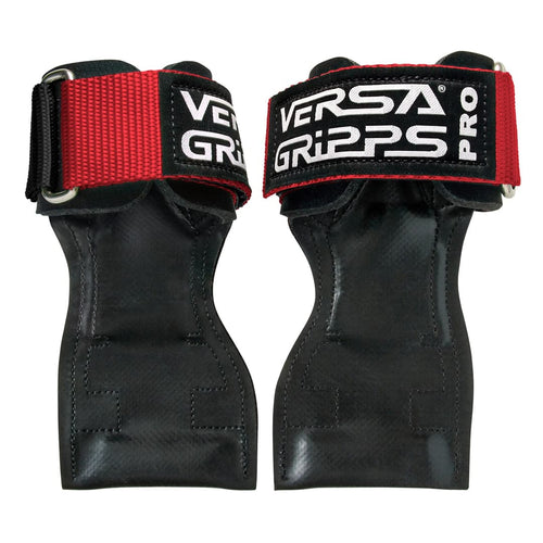 Versa Gripps PRO Royal Red