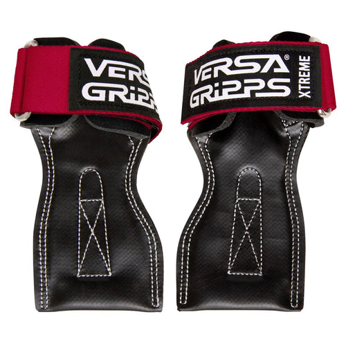 Versa Gripps XTREME Sceptre Red