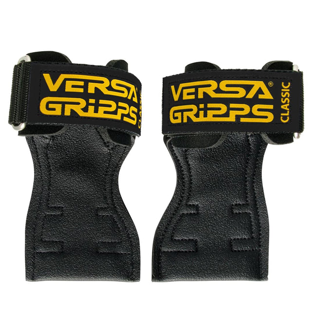 Versa Gripps CLASSIC Black & Gold